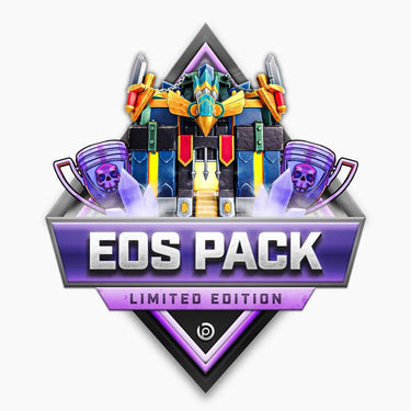 TH17 EOS Push Pack | Limited